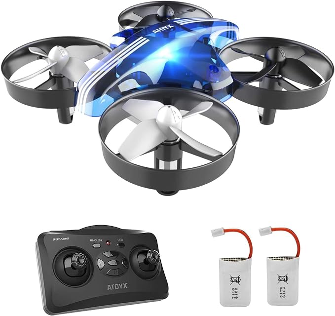 Mini drone ATOYX RC