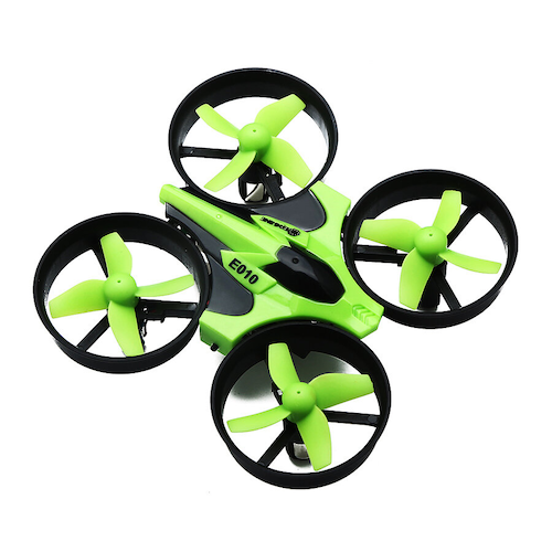 Micro drone