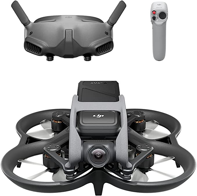 Drone DJI Avata Kit